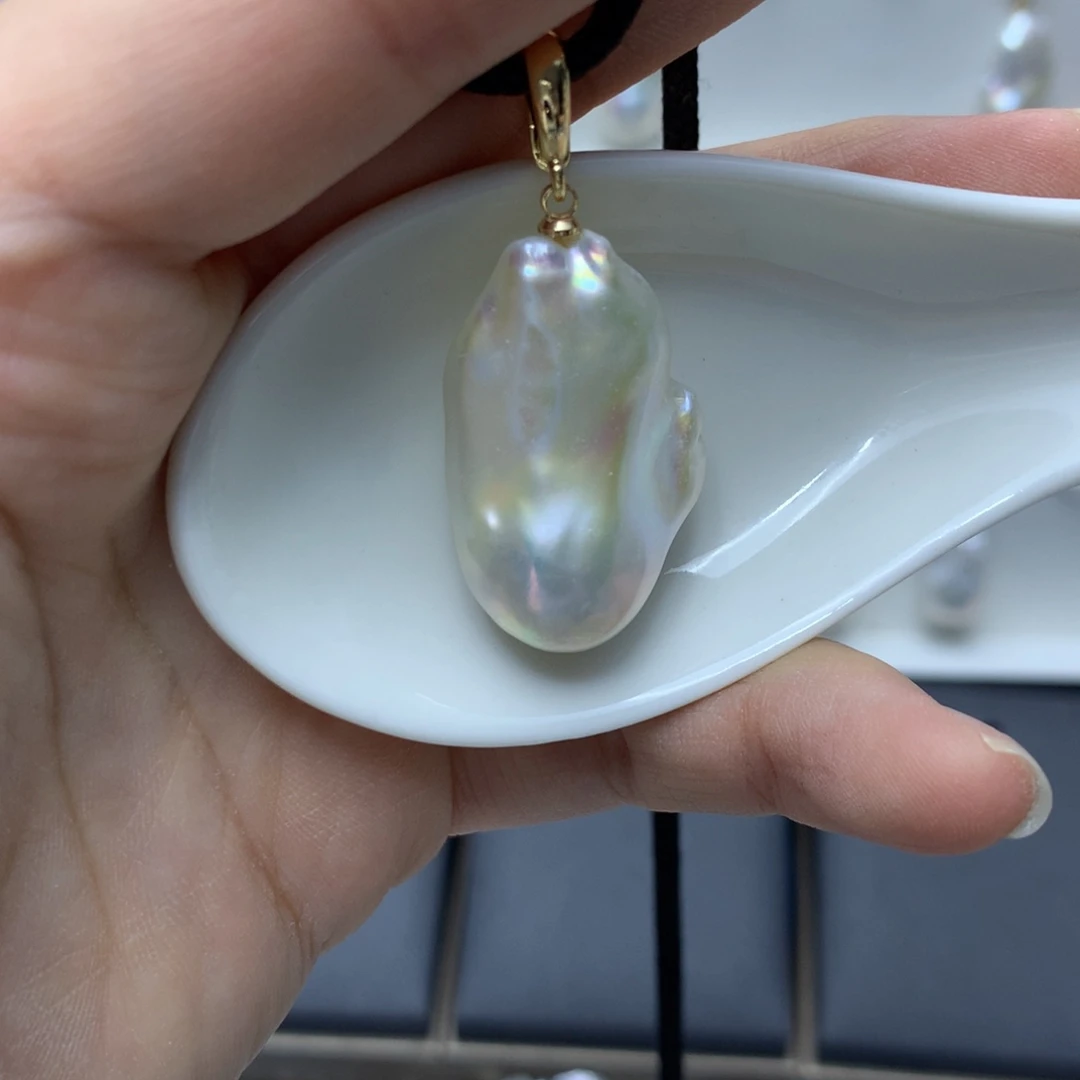 其他未镶嵌淡水珍珠