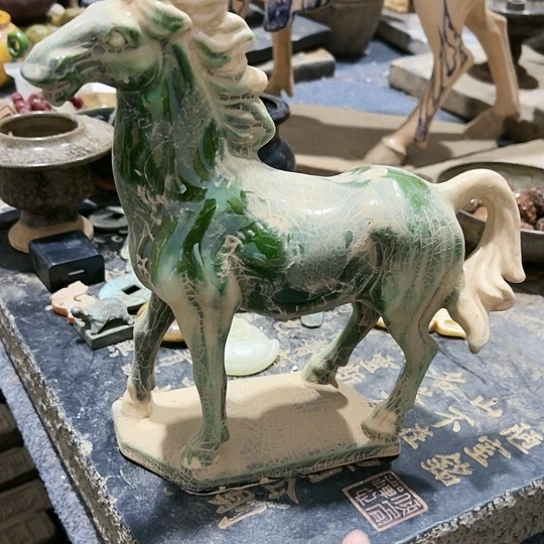 瓦当摆件瓦当摆件