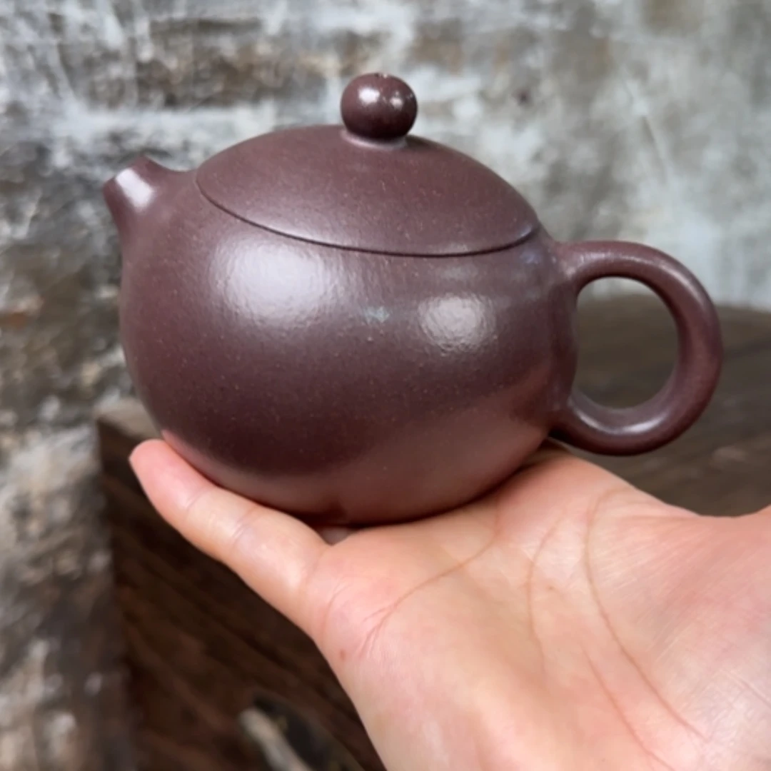 【闪购商品】茶壶紫砂紫砂茶具