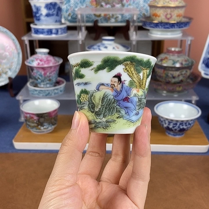 陶瓷制品加工企业在