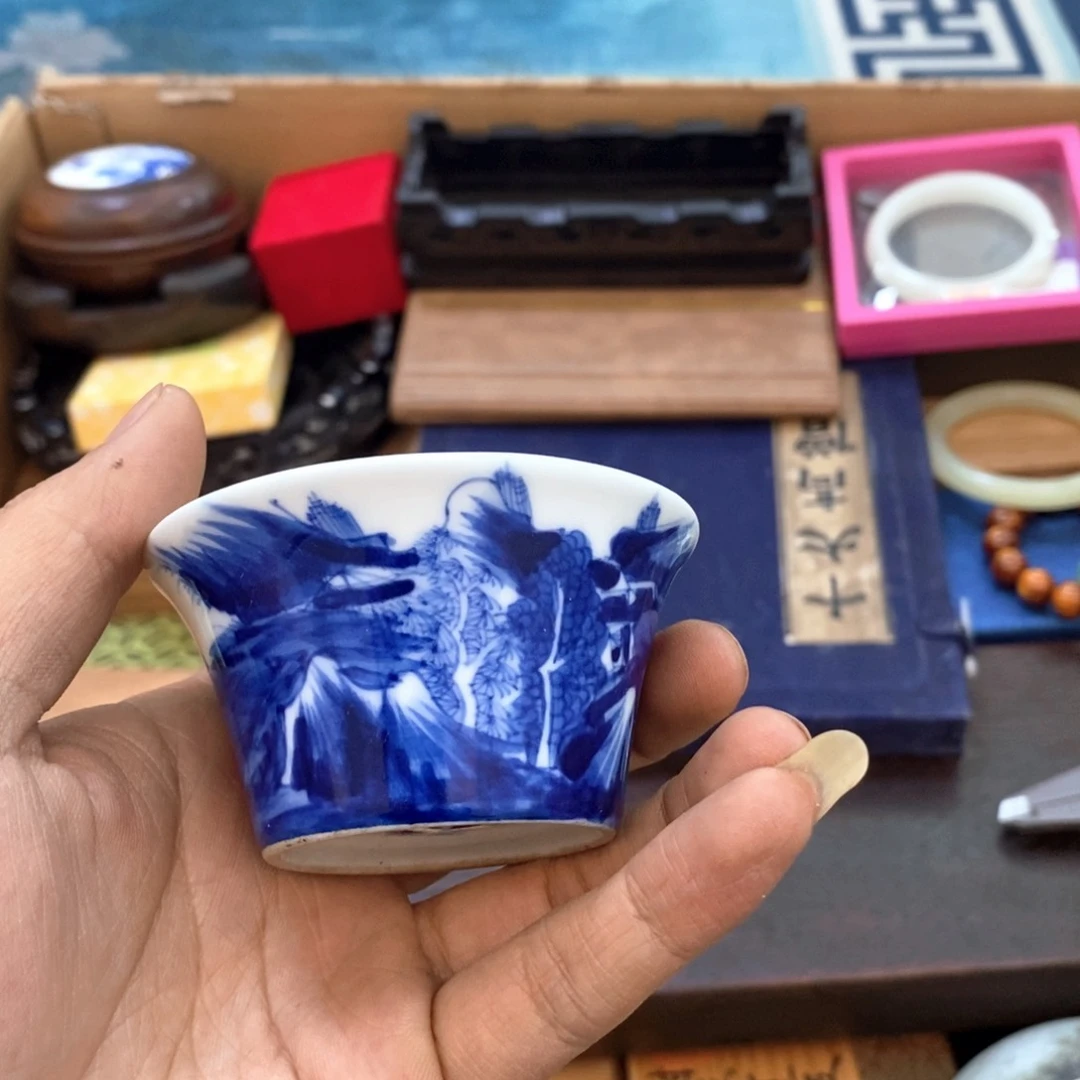 瓷片哈哈哈哈真的笑