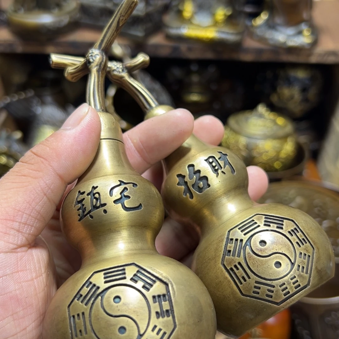 精选铜器，诚信经营