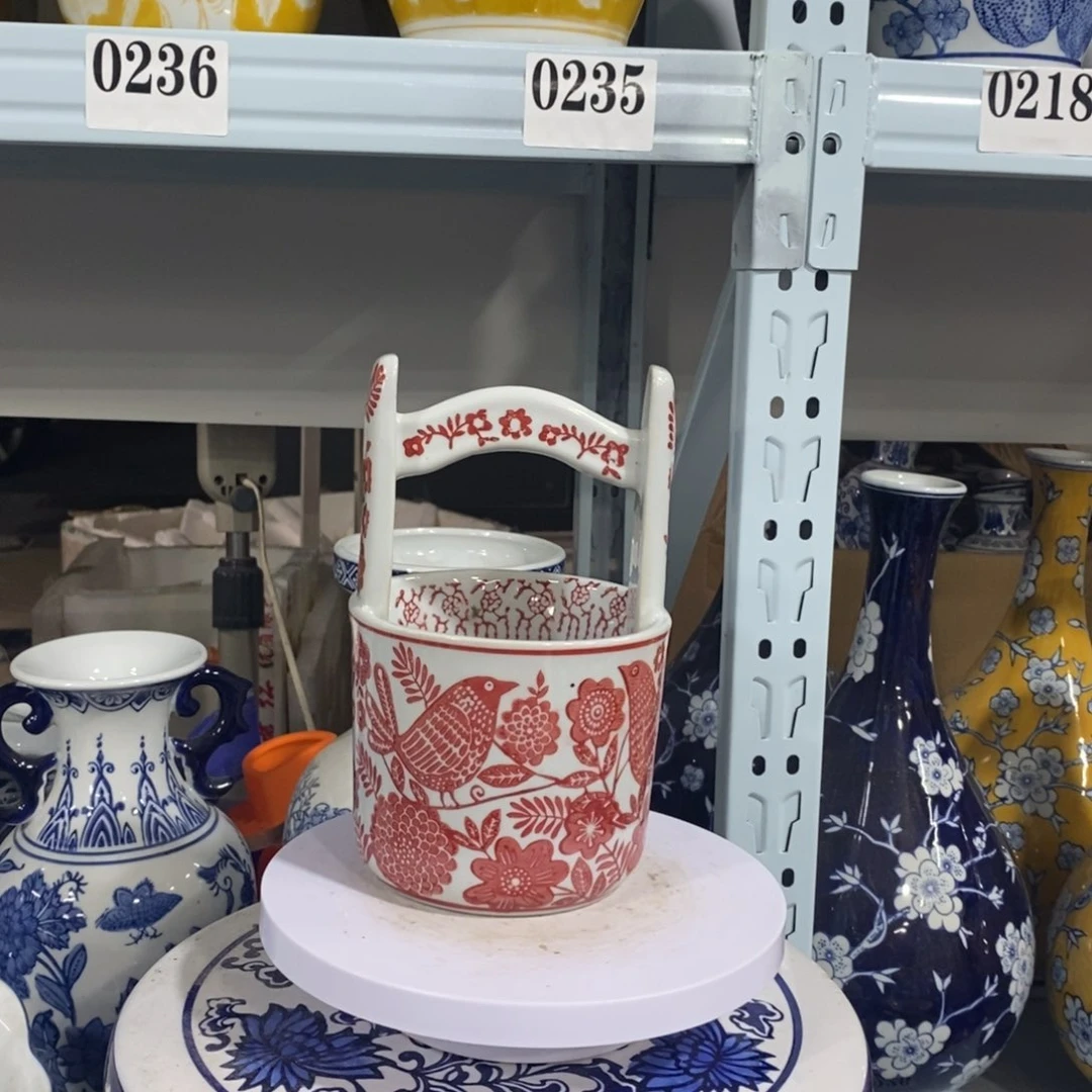 瓶后花瓶摆件花瓶摆件