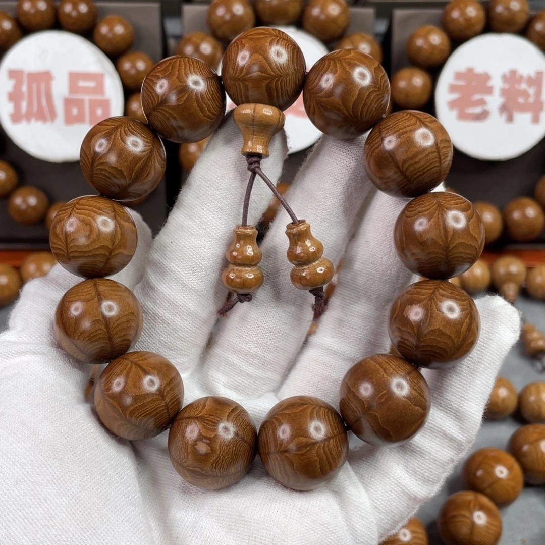 手串/手链六道木精品1.8