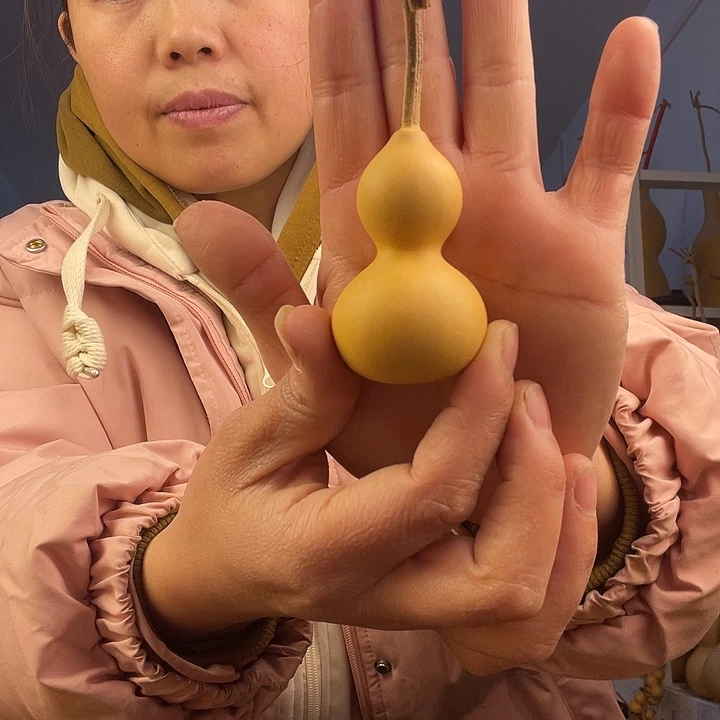 花****”天然葫芦一物一图看图片发货