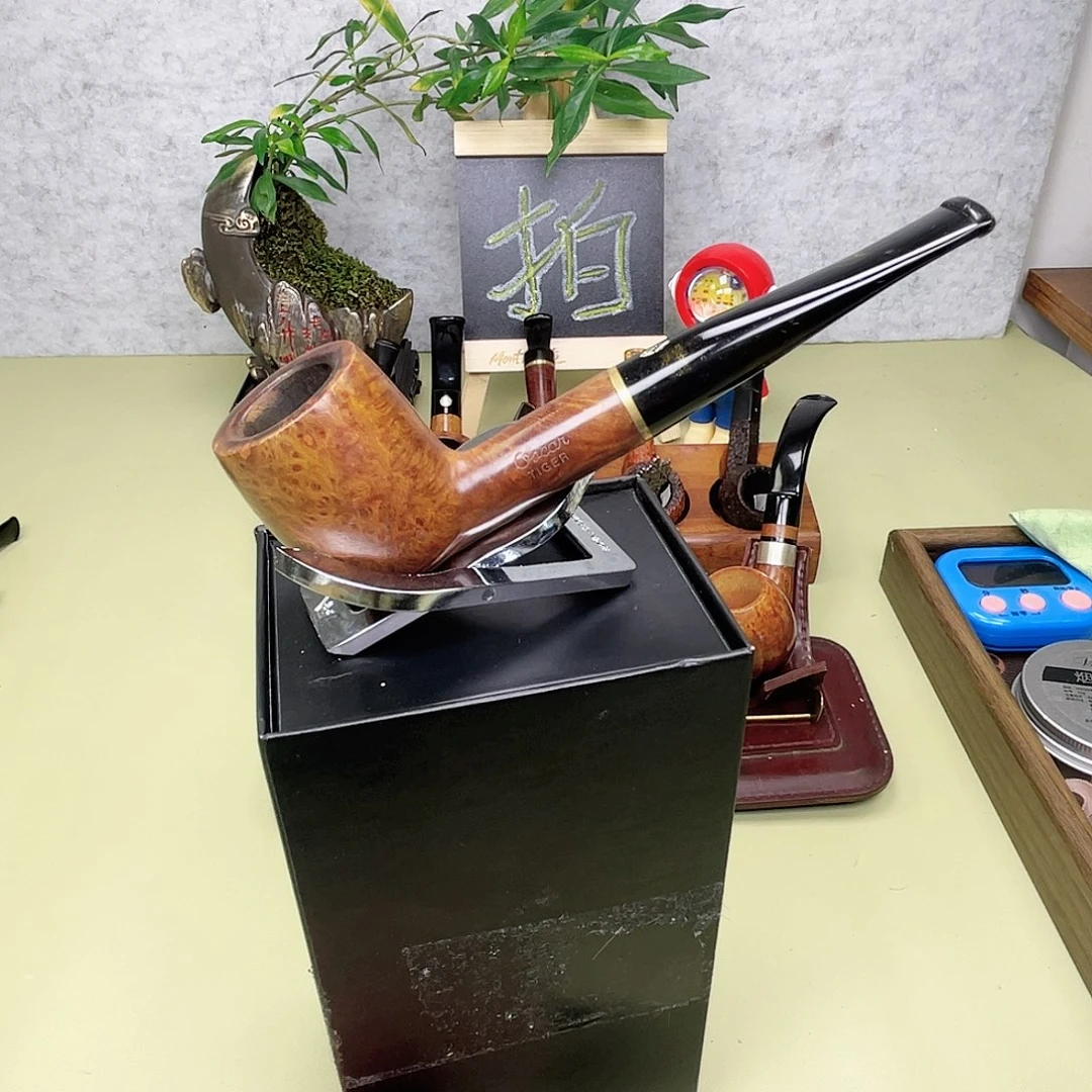 意大利莎芬奥斯卡系列老烟斗