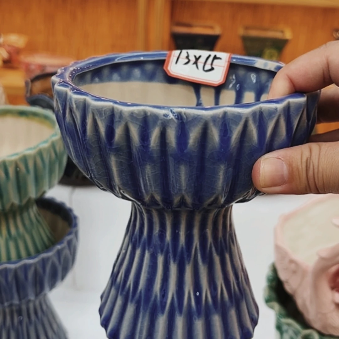 【闪购商品】多肉植物花盆