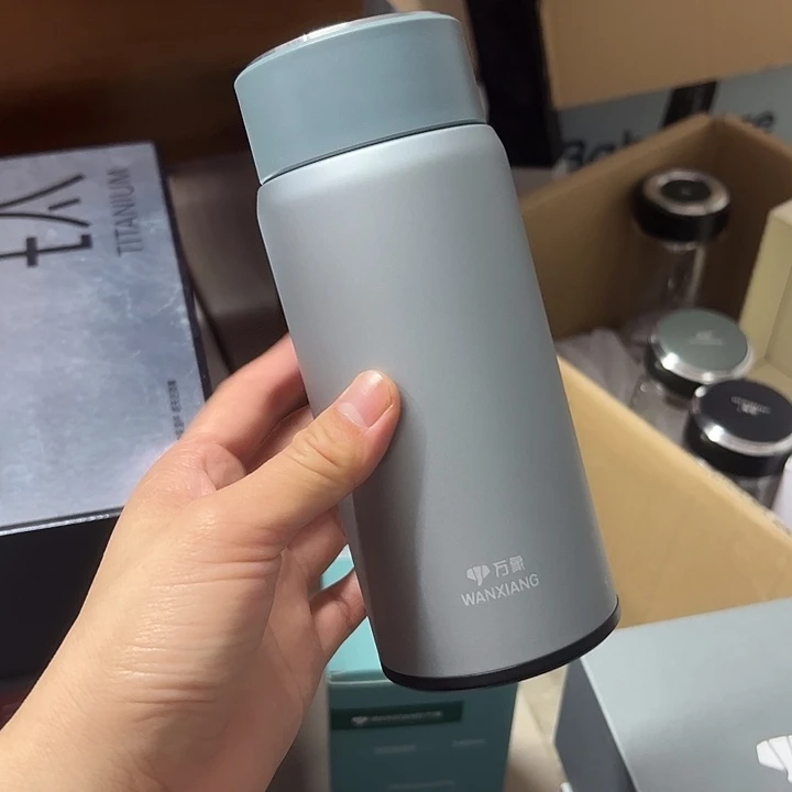 D21a-70-400ml 不带滤网 304材质 杯套