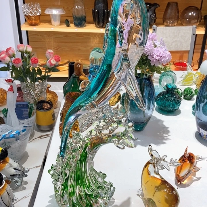 琉璃手工艺品全品