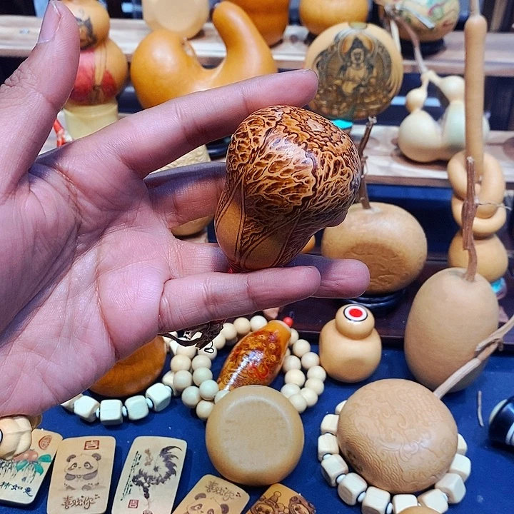 咕噜咕噜葫芦葫芦