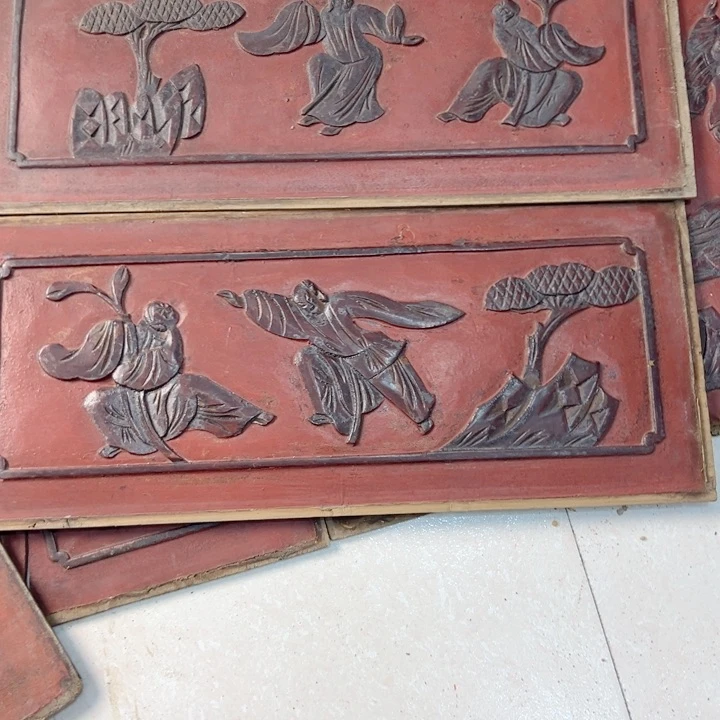 核桃木/黑胡桃（胡桃木）山**子