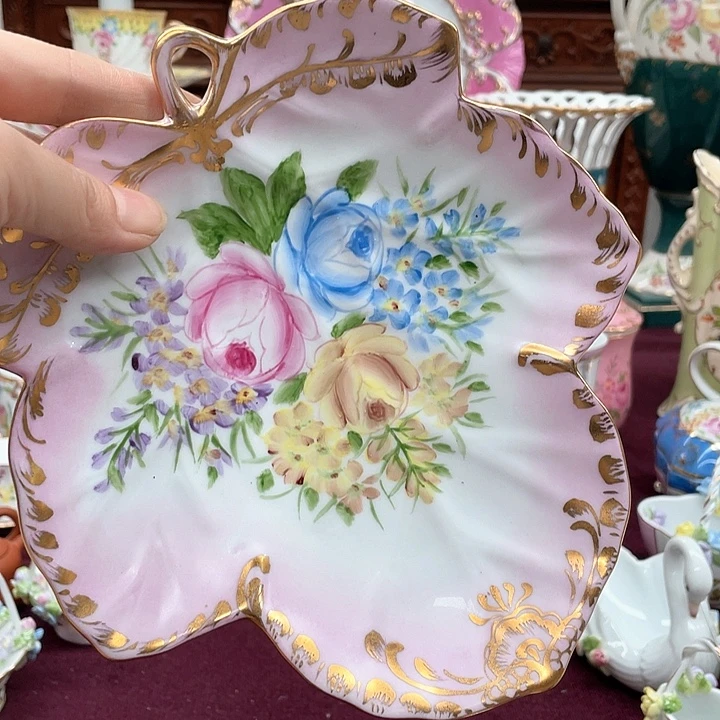 陶瓷摆件摆件摆件