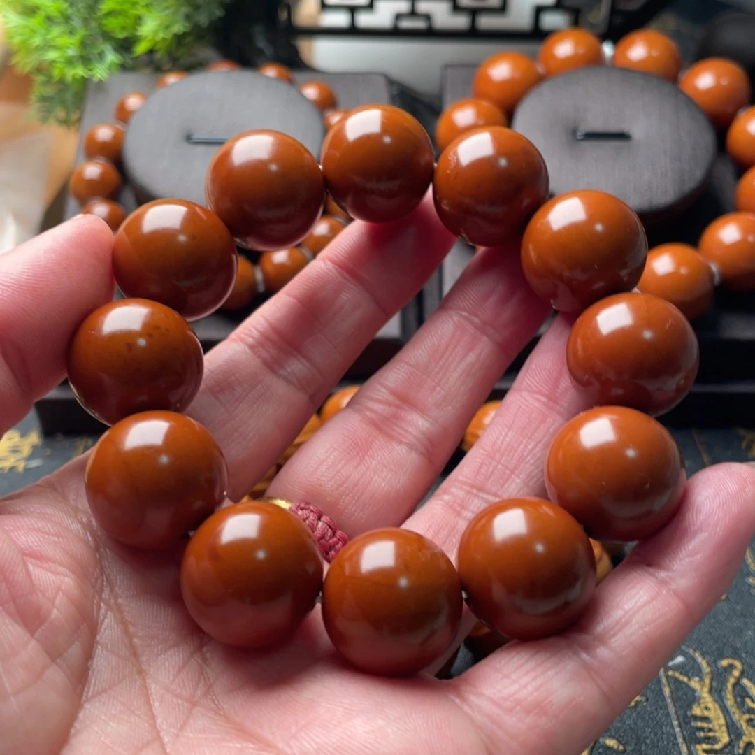 于***雷橄榄核吊坠橄榄1.9