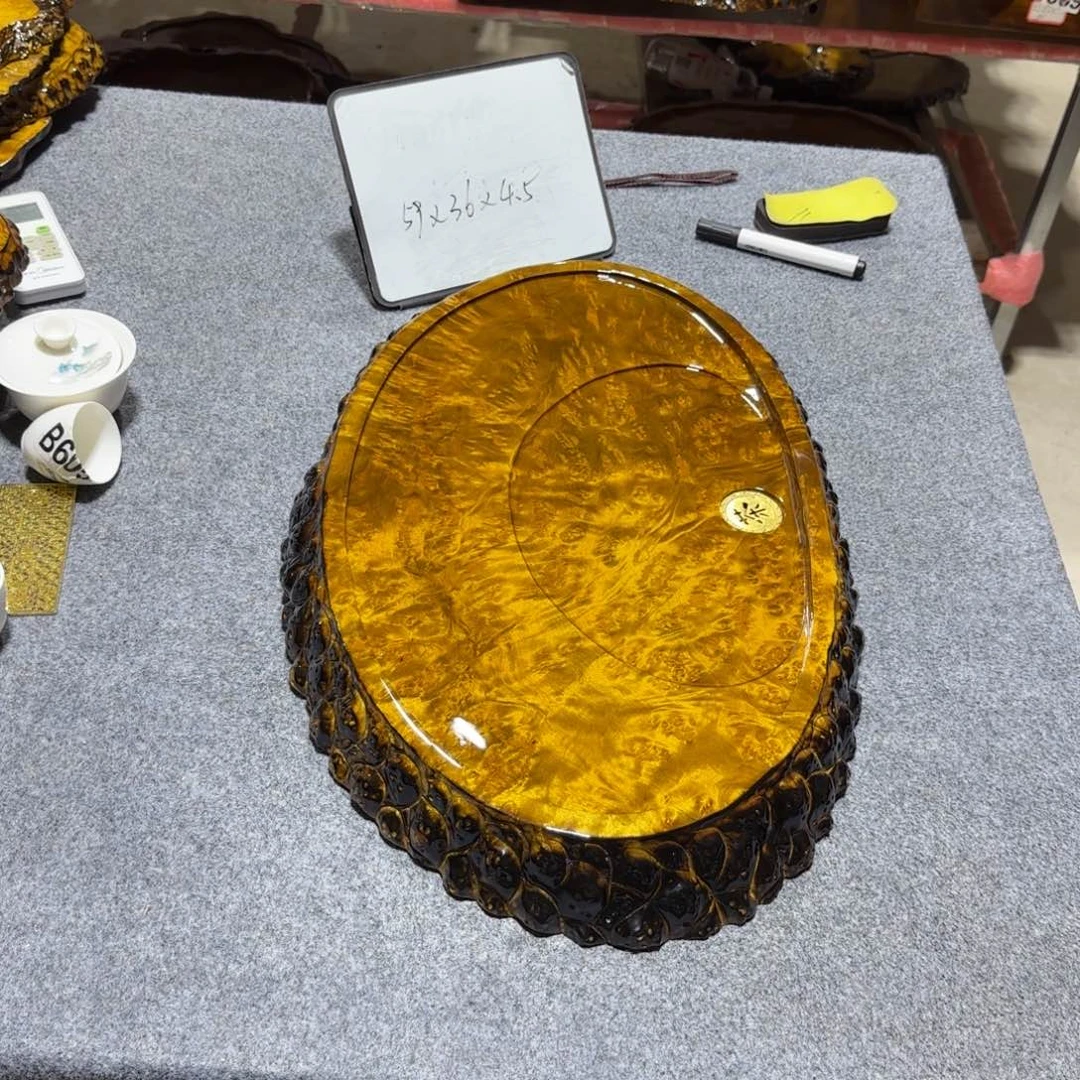 楠木黄金樟长59宽36厚4.5