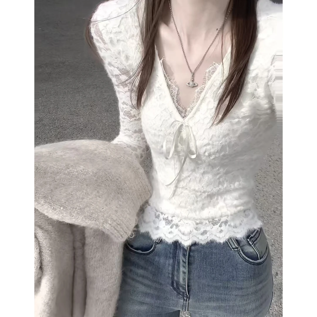 H001-H060女款毛衣