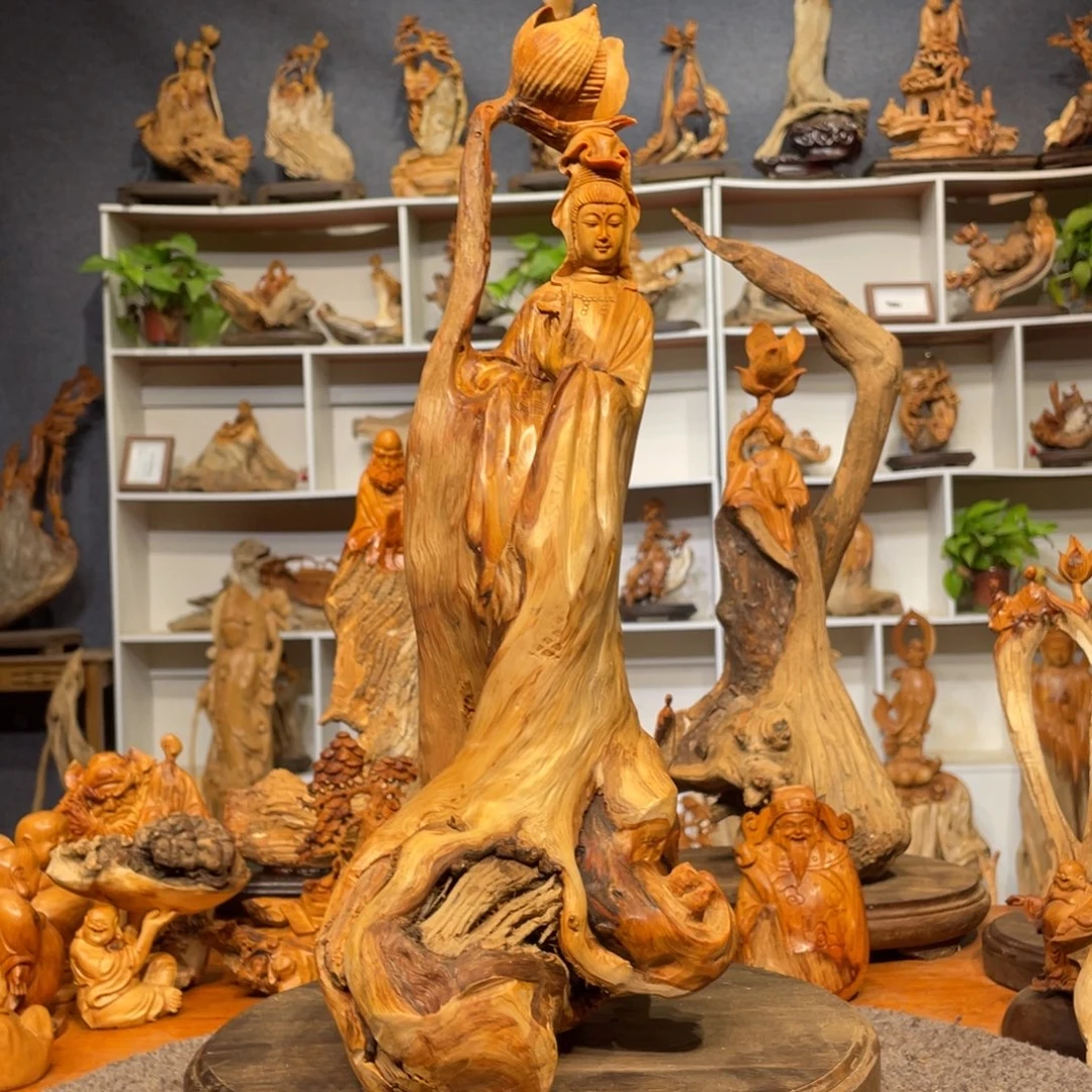 柏木（崖柏）646464646464