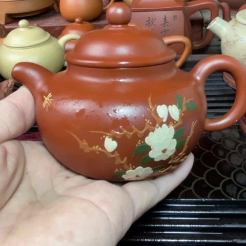 两百三十毫升莲子