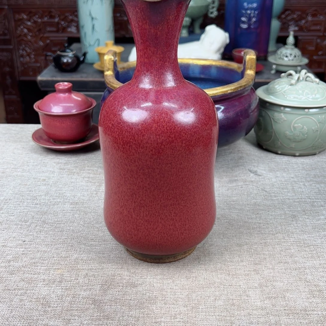 陶瓷艺术品正能量陶瓷艺术品正能量