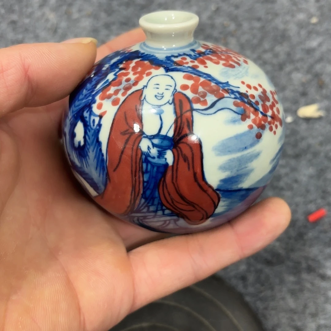 非古董现代工艺品