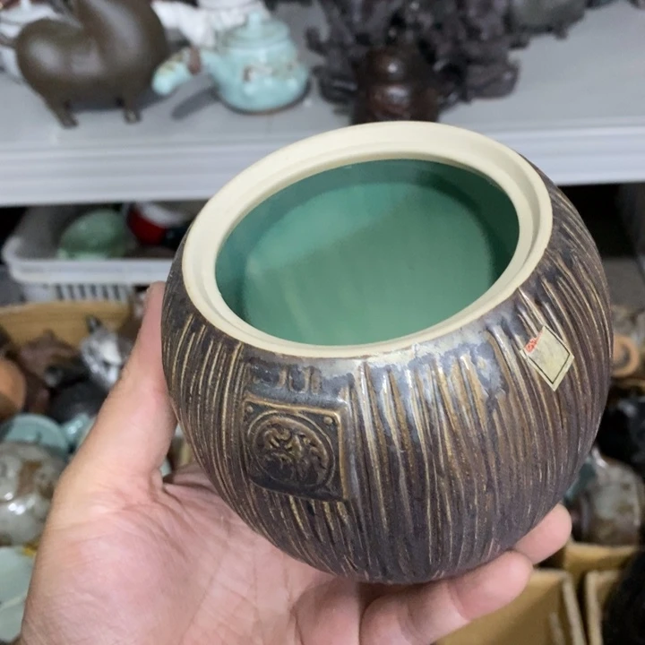 陶瓷艺术品及陶瓷制品