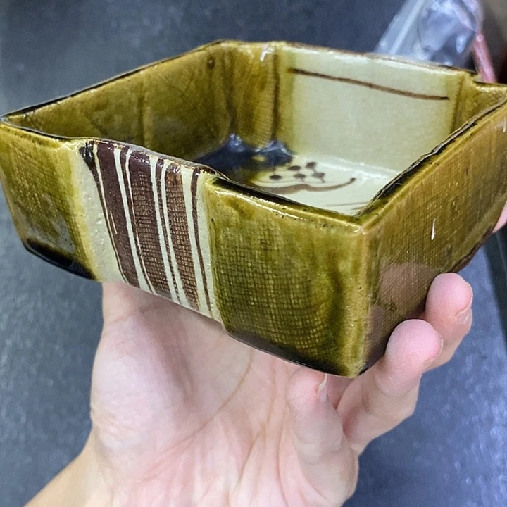 海外陶瓷茶具日化