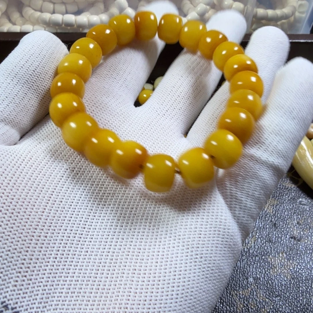 手串/手链驼骨手串