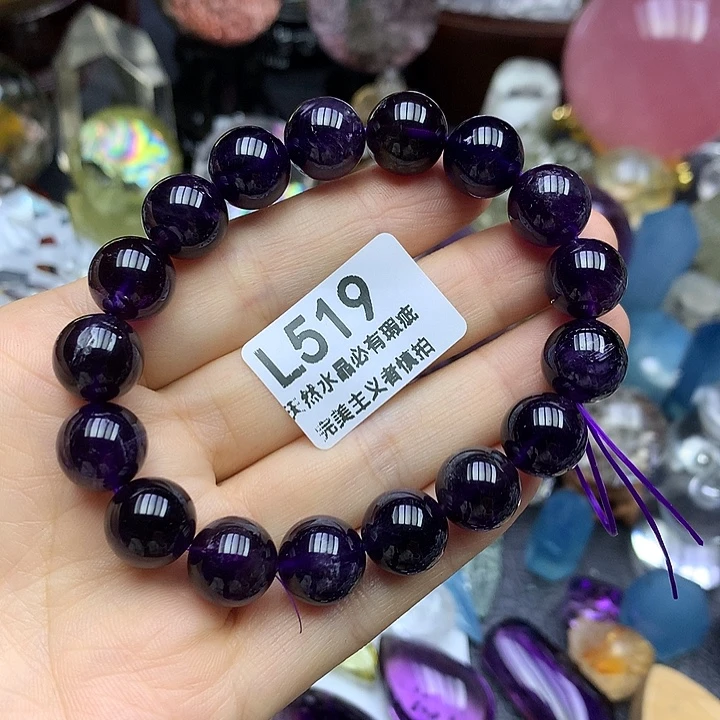 珠宝半成品未镶嵌水晶