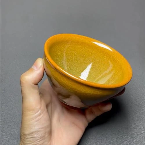 【闪购商品】茶盏-10077..........