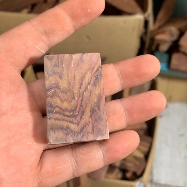 黄花梨手工制作品