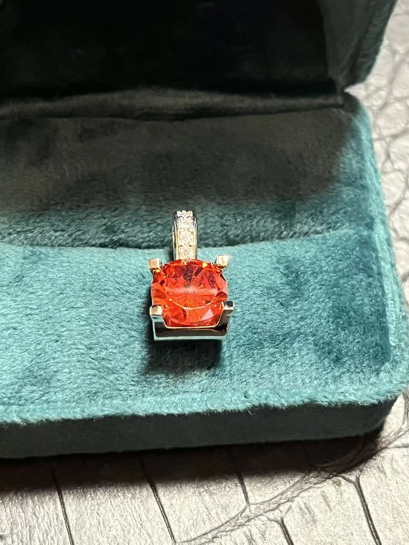 时尚轻奢饰品吊坠XB1212427