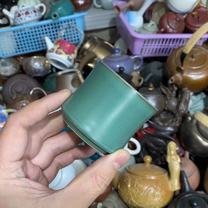 陶瓷艺术品及陶瓷制品