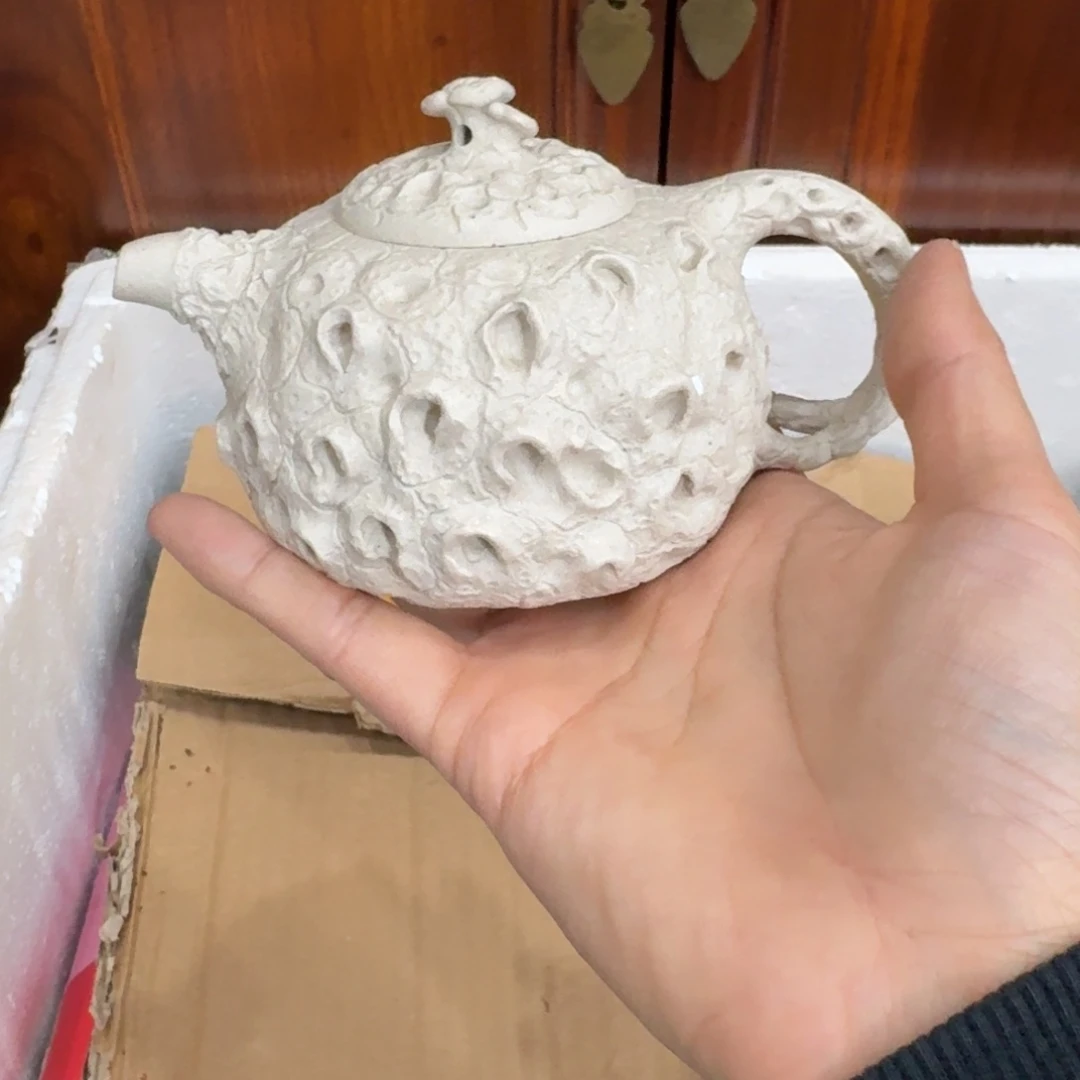 紫砂茶壶宜兴紫砂 原矿正品