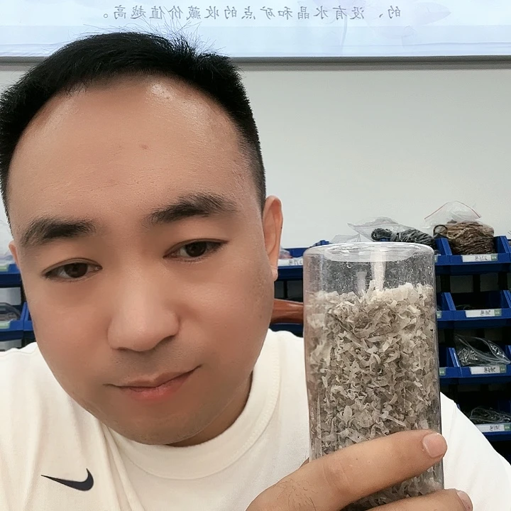非金属木质135。