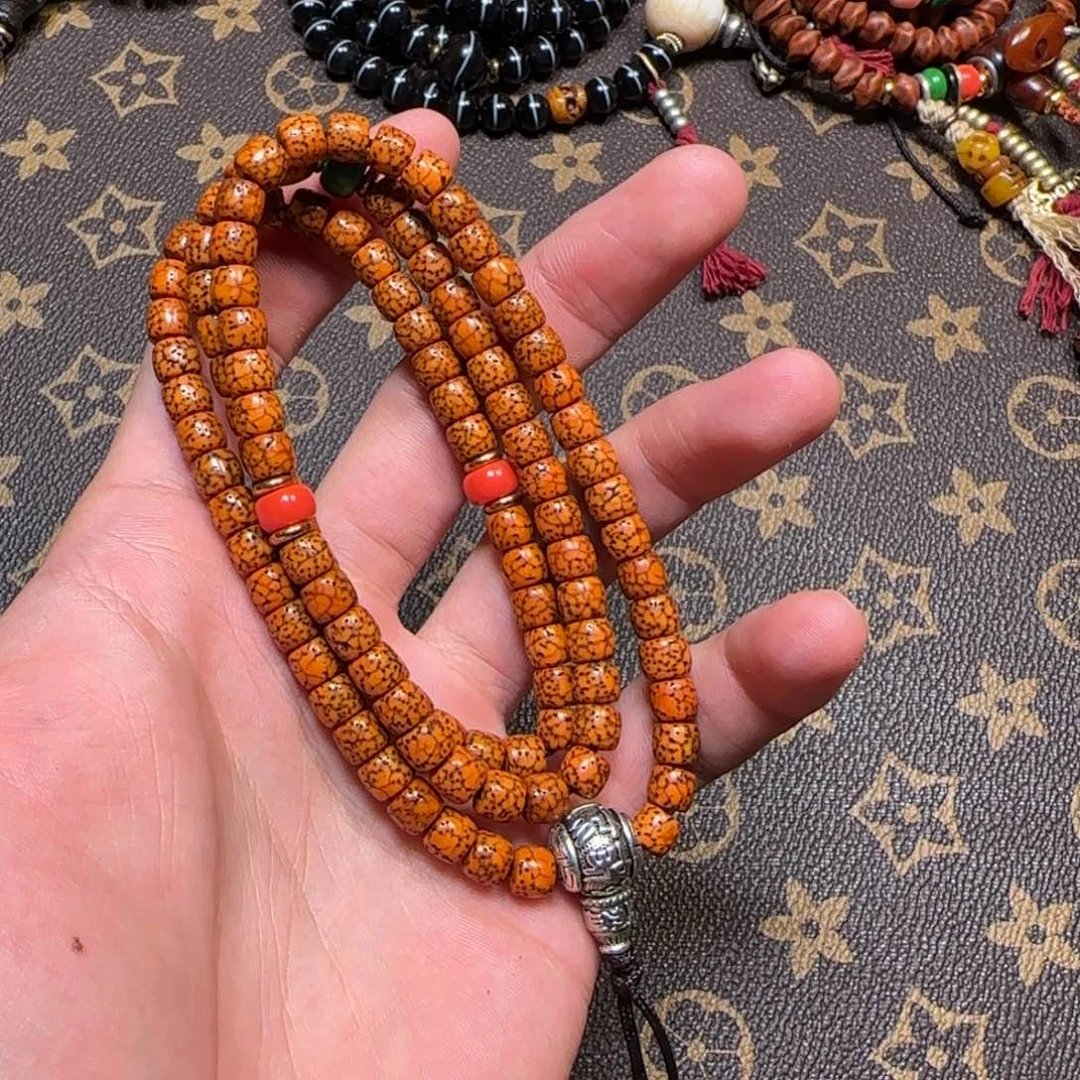 吊坠金刚菩提宝**叔