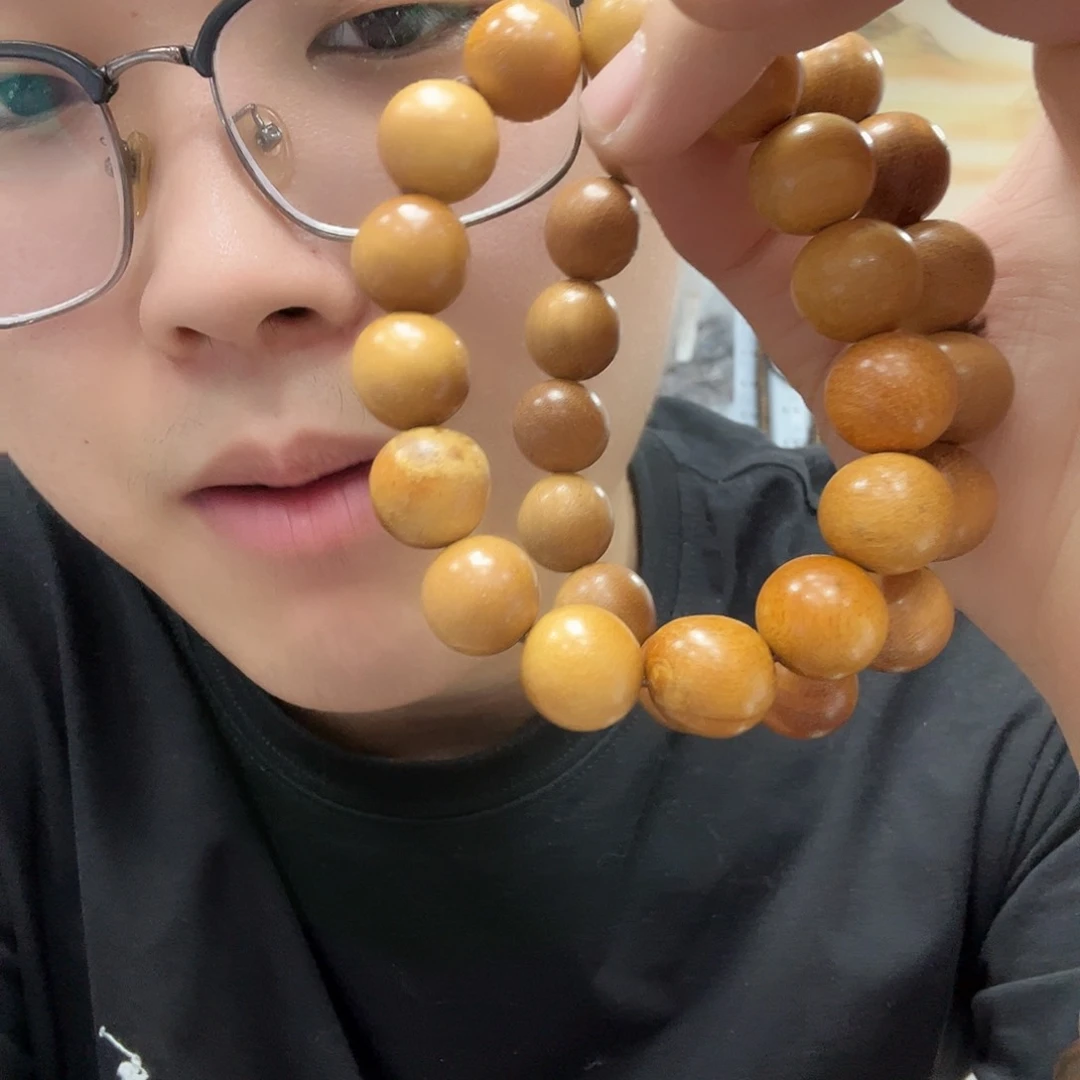 降真香手串/手链2手串15mm