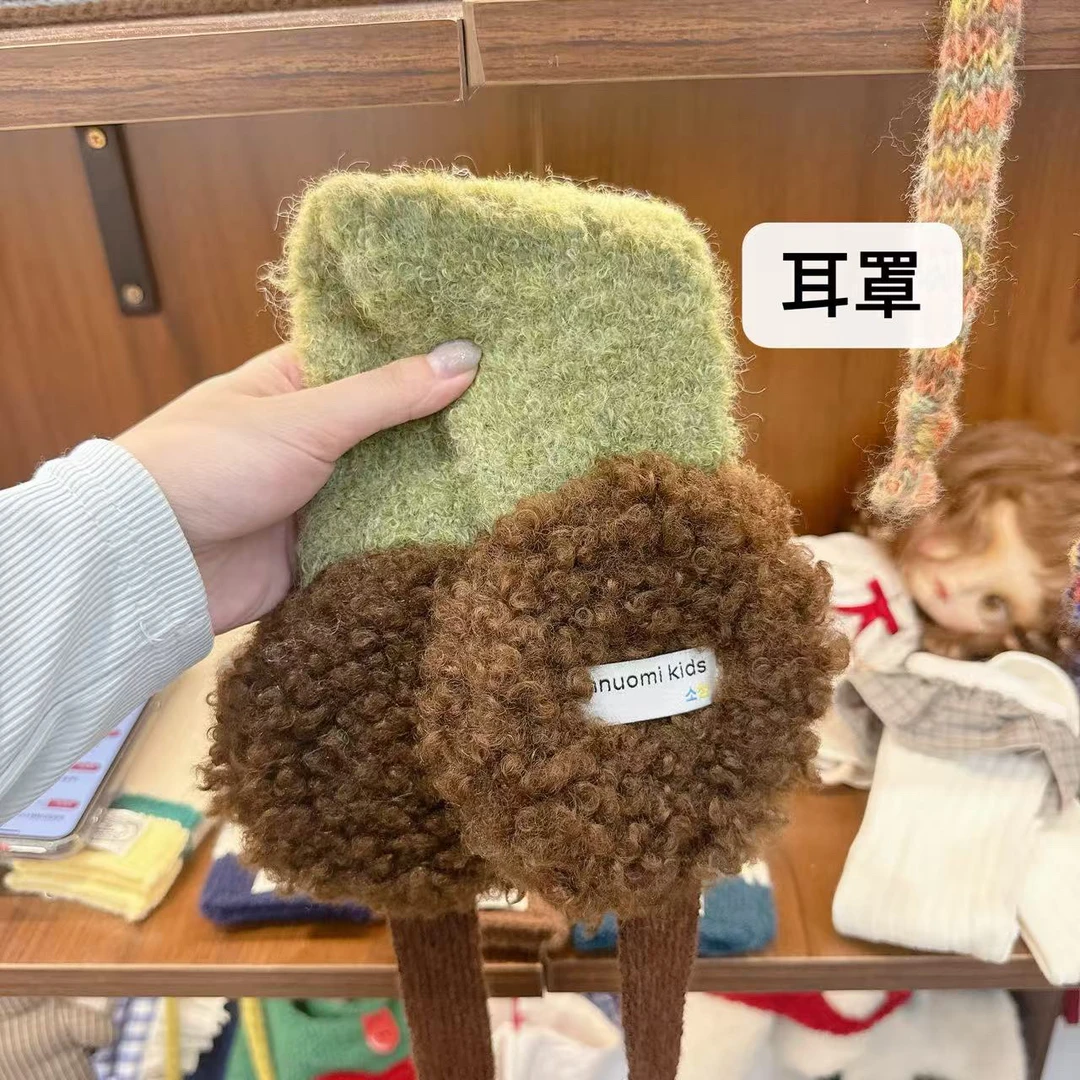 ZB-2153 韩版儿童发饰