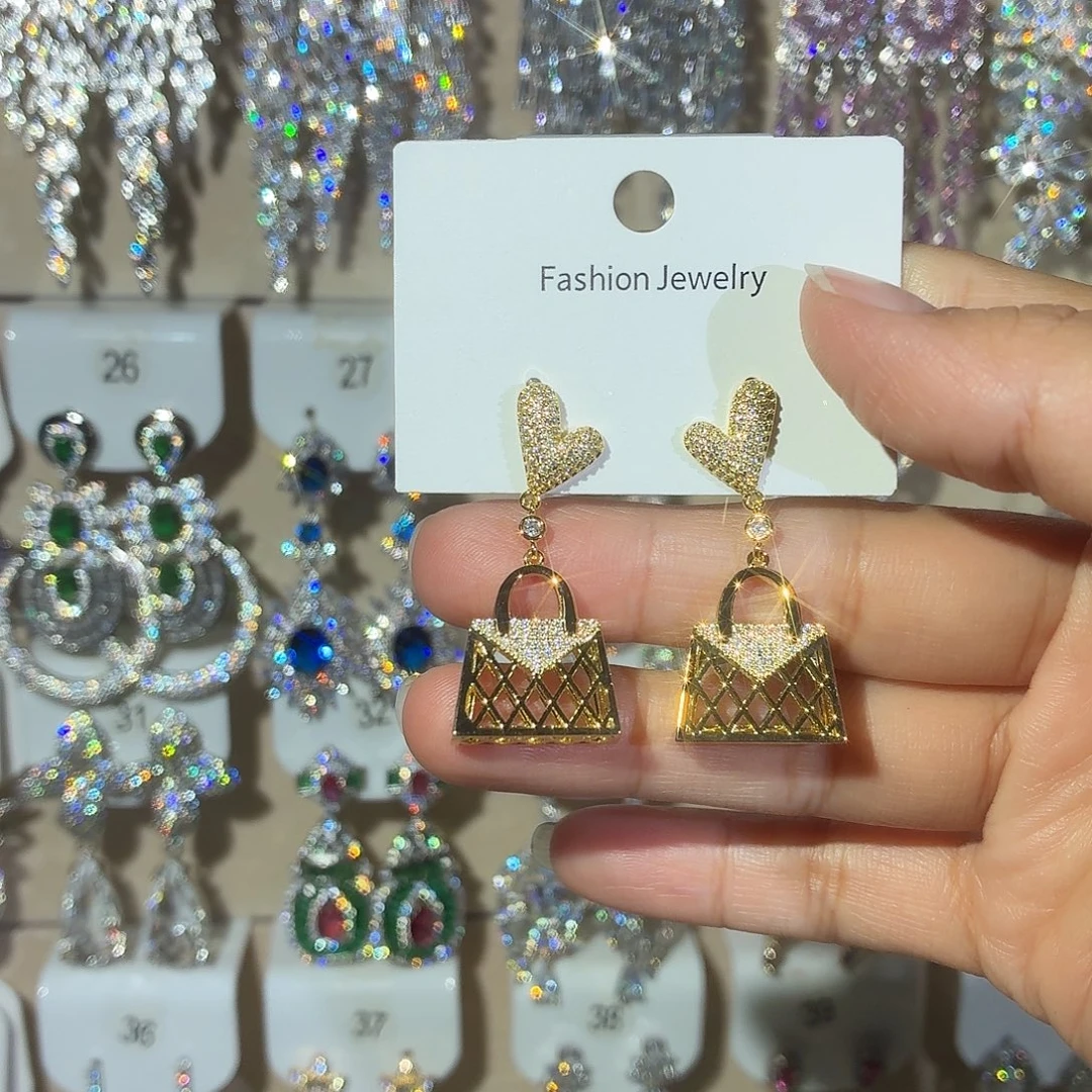 锆石铜合金925银针