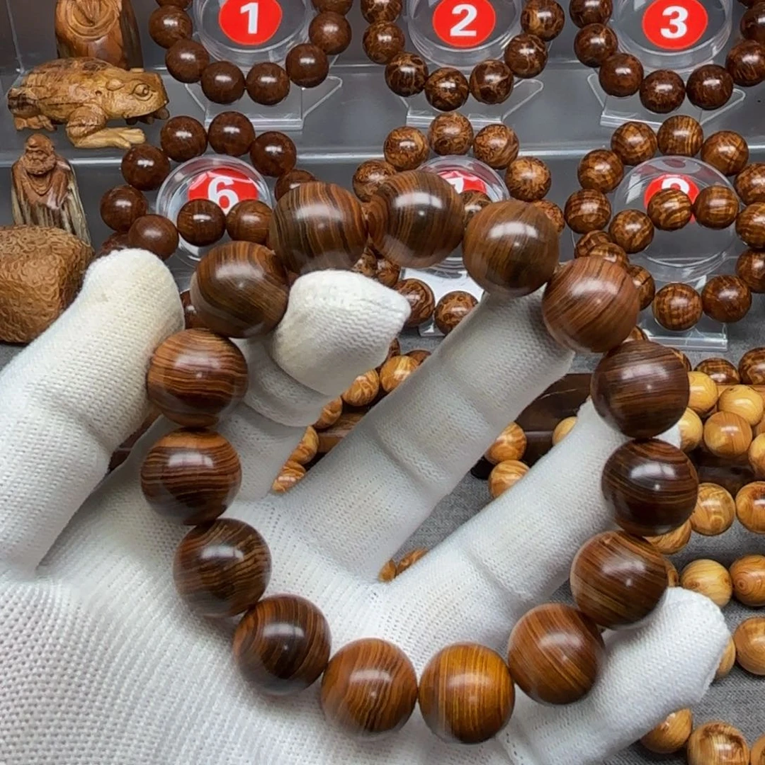 柏木（崖柏）微瑕疵太行崖柏干黑油彩骨香料1.5