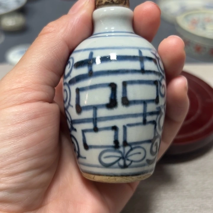 淡***志摆件陶瓷艺术学院美术