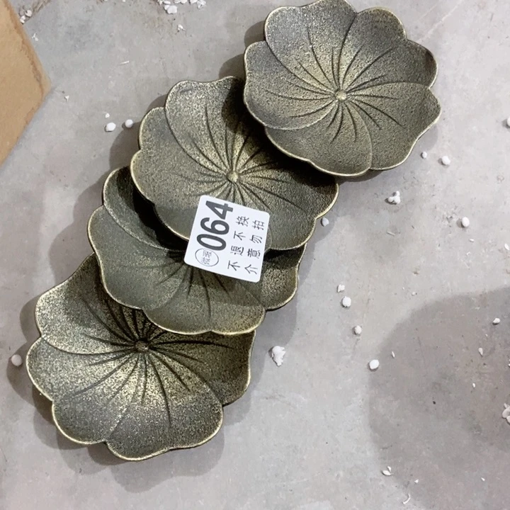 茶具微瑕介意勿拍