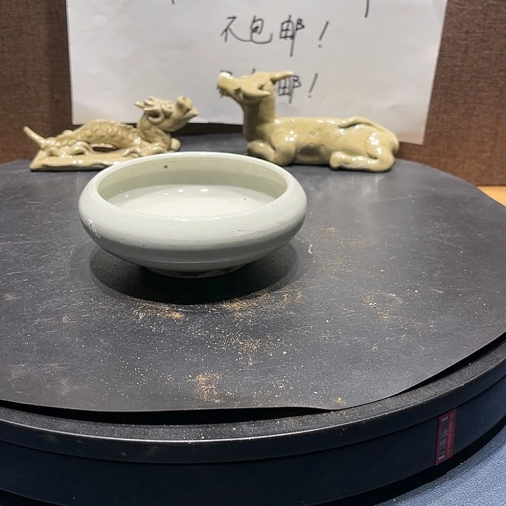 陶其他漂亮的小瓷器