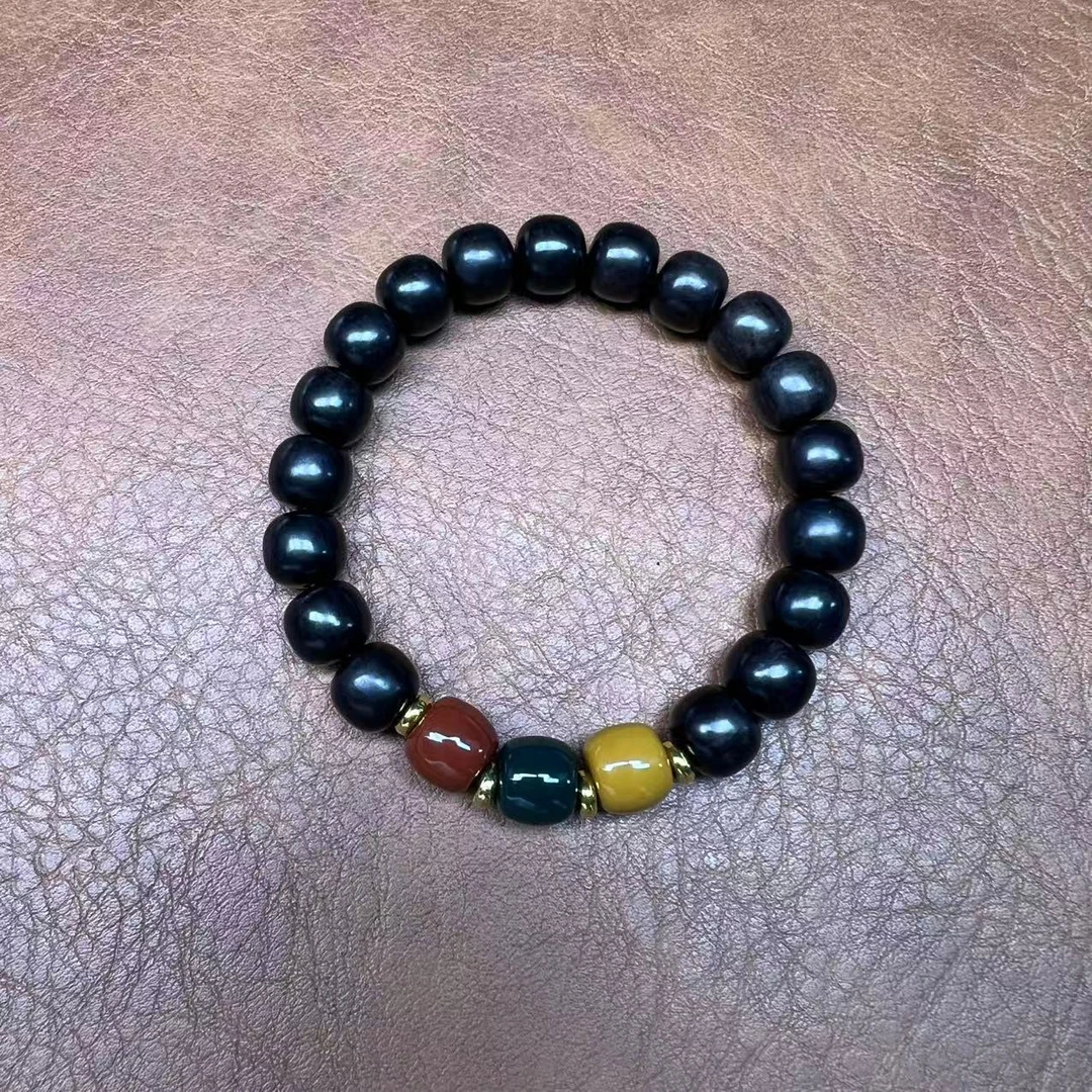 精挑搭配手串 无礼盒 Y566