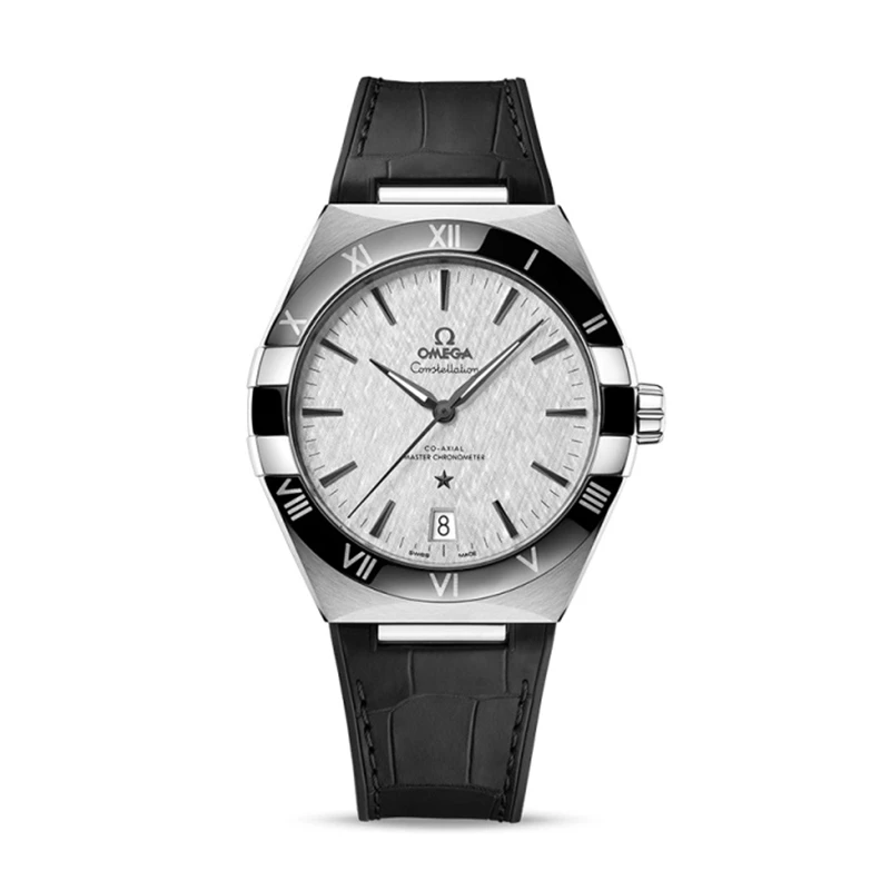 99新 Omega/欧米茄 星座/131.33.41.21.06.001/全套