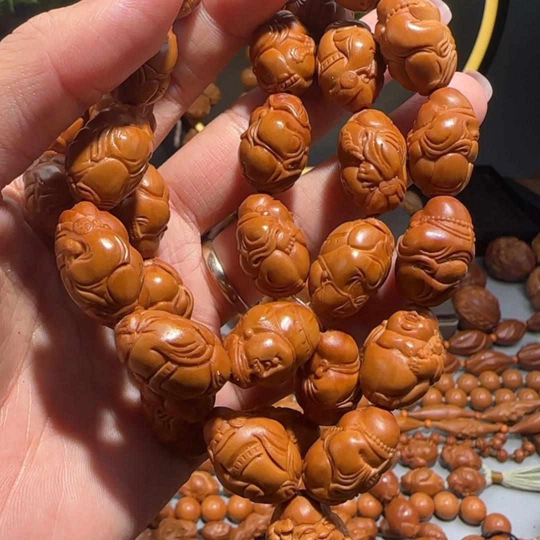 手串/手链橄榄核福利待遇