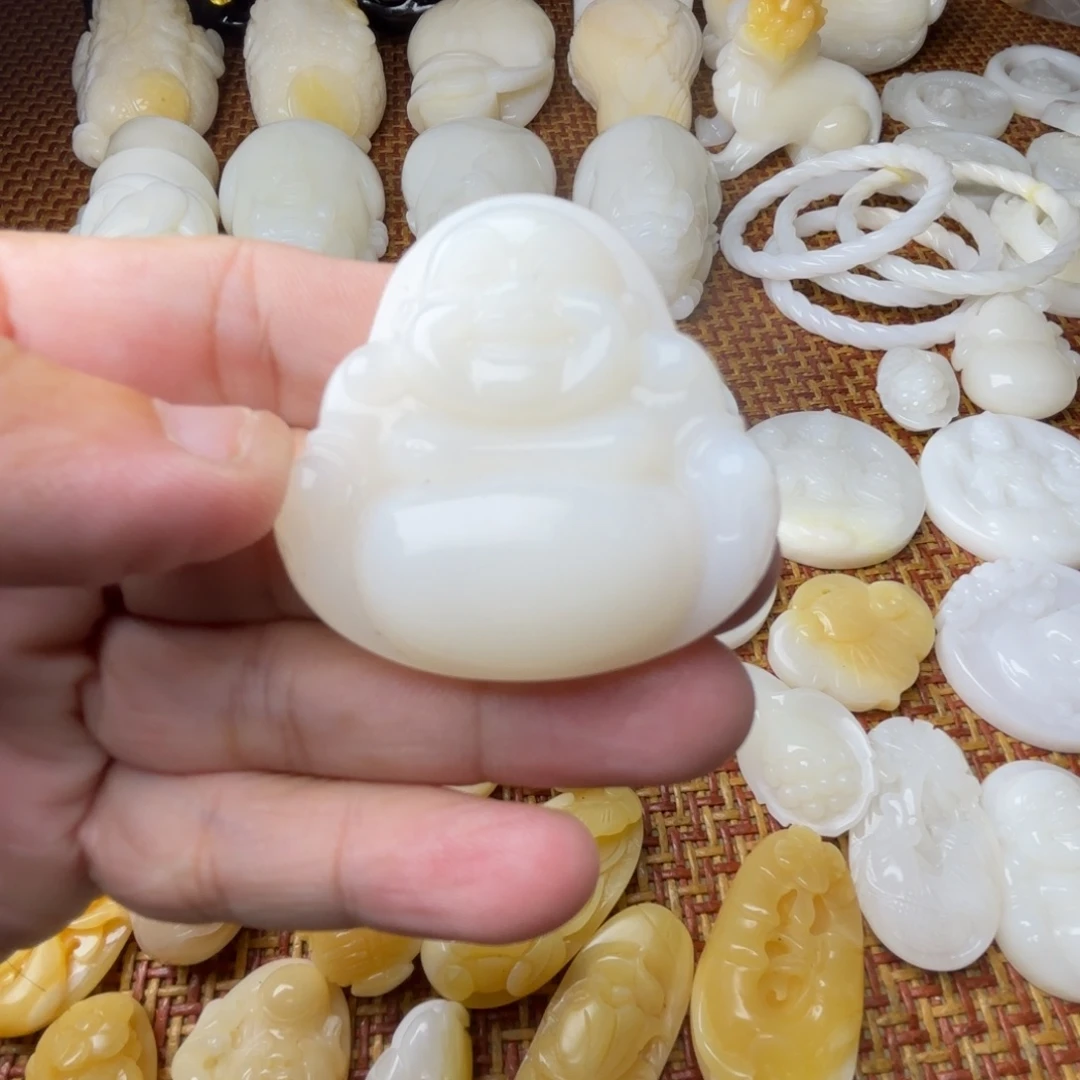 元***子贝壳非金属天然贝壳