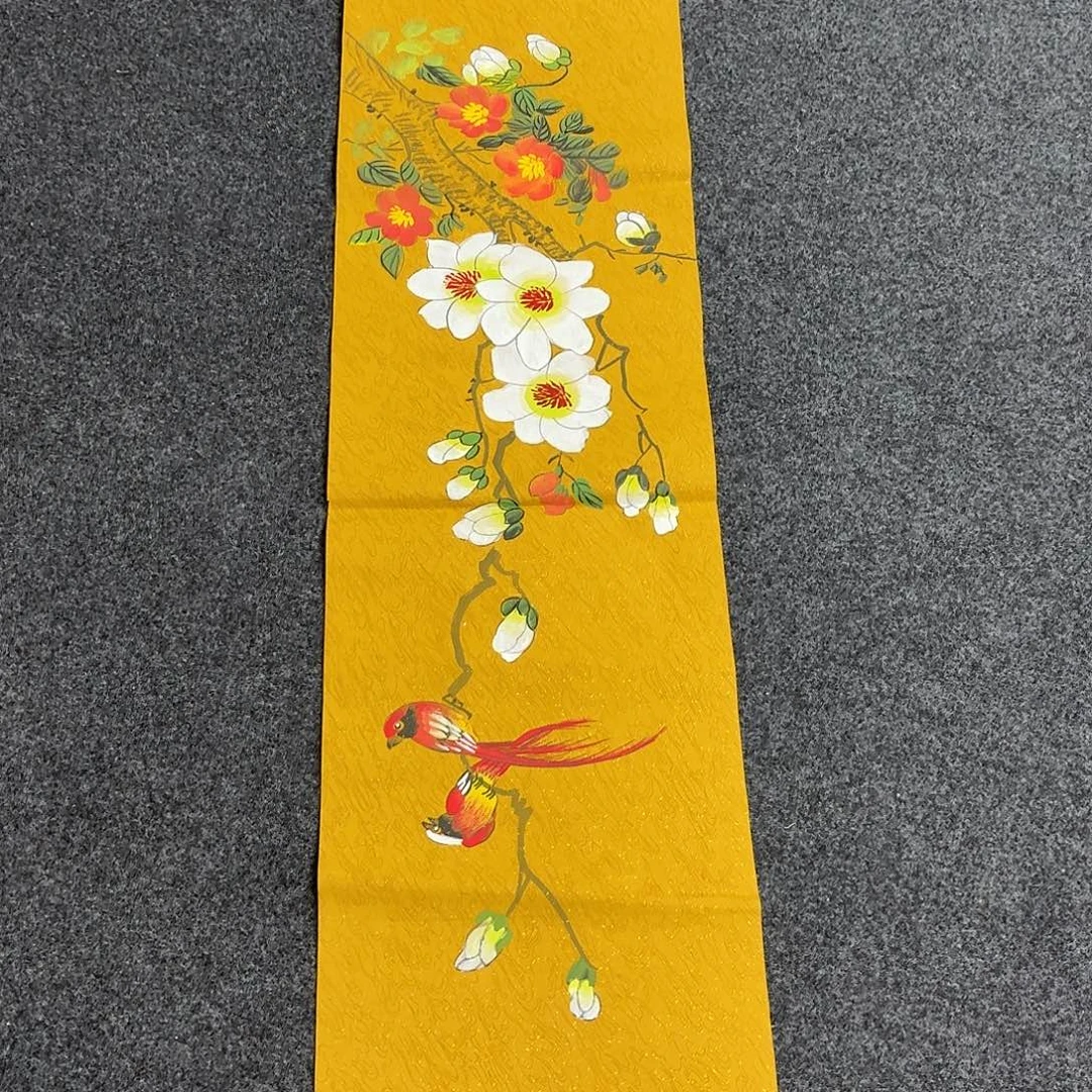 中佳美术馆 画心一张