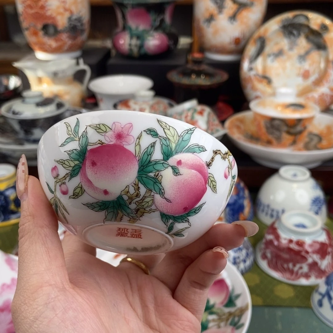 陶瓷的的设计风格设计风格是