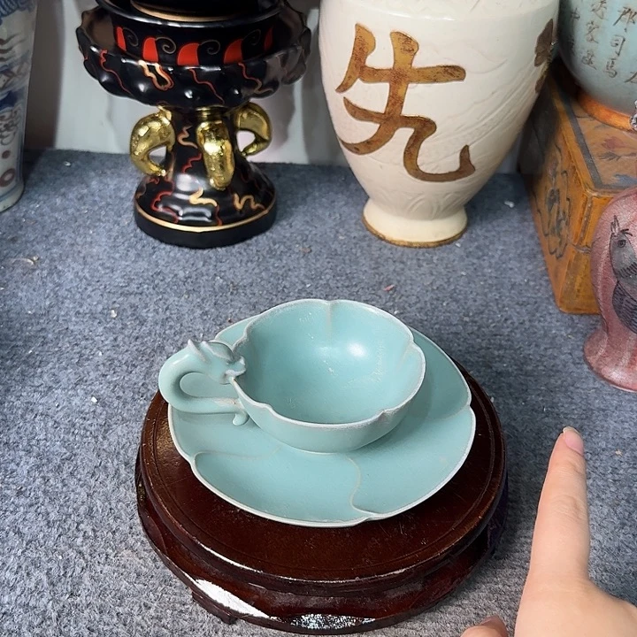 摆件瓷器瓷器瓷器