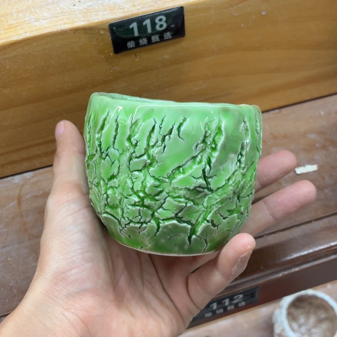 陶园柴烧精品好货112