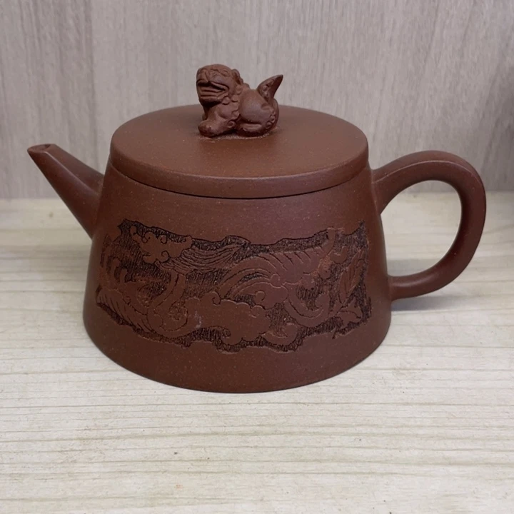 茶壶紫砂紫砂壶宜兴